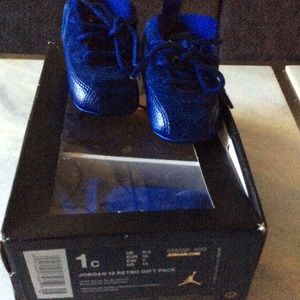 infant crib sneakers with hat